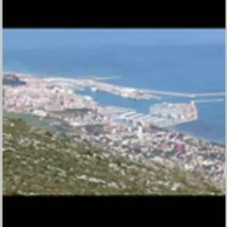 Playa Montanas Y Mas