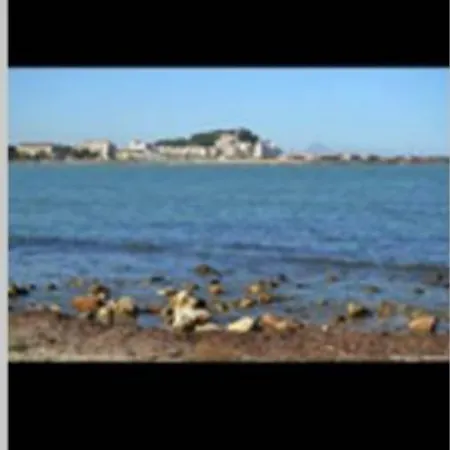 Playa Montanas Y Mas * Дения