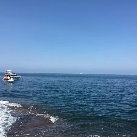 Playa Montanas Y Mas Дом отдыха *