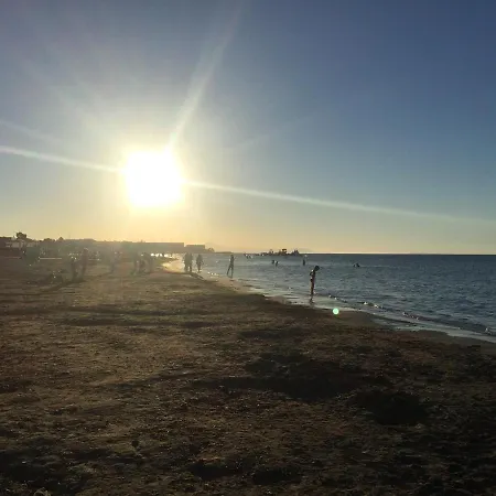 Playa Montanas Y Mas * Дения