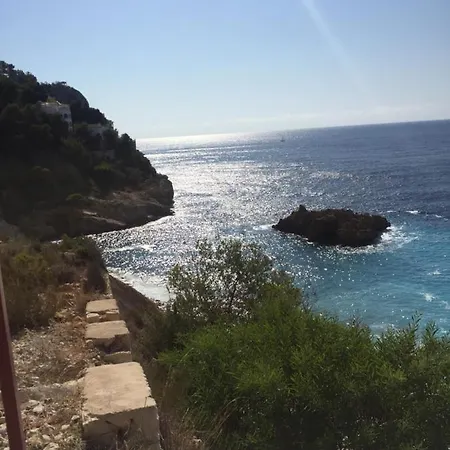 Playa Montanas Y Mas Дения