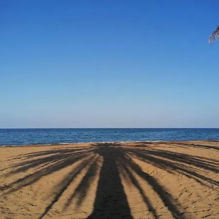 Playa Montanas Y Mas *
