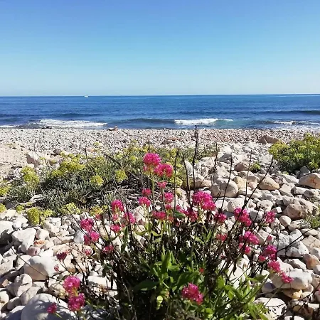 Playa Montanas Y Mas 데니아